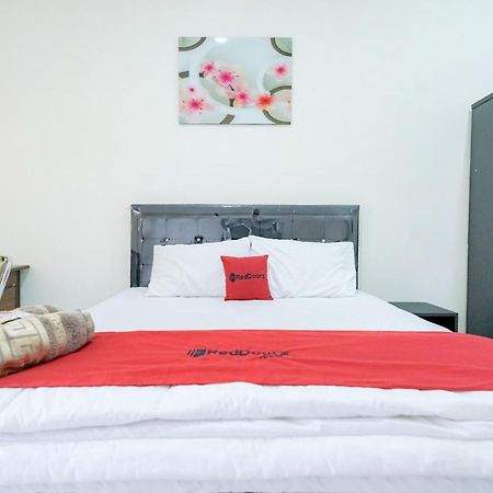Hotel Reddoorz @ Jalan Urip Sumoharjo Lampung à Bandar Lampung Extérieur photo
