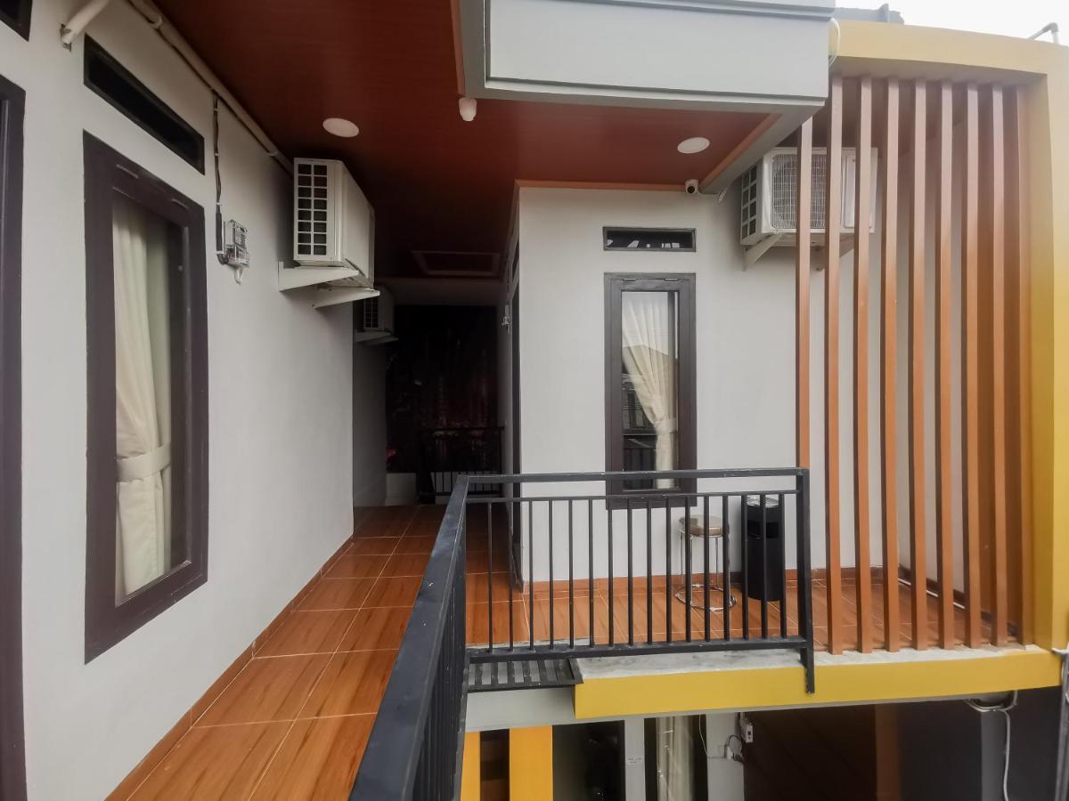 Hotel Reddoorz @ Jalan Urip Sumoharjo Lampung à Bandar Lampung Extérieur photo